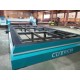 3000 x 8000 x 300mm OXY ve Plazma  Kesim Tezgahı