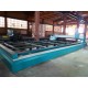 3000 x 8000 x 300mm OXY ve Plazma  Kesim Tezgahı