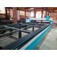 3000 x 8000 x 300mm OXY ve Plazma  Kesim Tezgahı