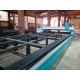 3000 x 8000 x 300mm OXY ve Plazma  Kesim Tezgahı
