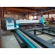 3000 x 8000 x 300mm OXY ve Plazma  Kesim Tezgahı