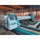 3000 x 8000 x 300mm OXY ve Plazma  Kesim Tezgahı