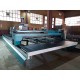 3000 x 8000 x 300mm OXY ve Plazma  Kesim Tezgahı