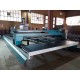 3000 x 8000 x 300mm OXY ve Plazma  Kesim Tezgahı