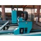 3000 x 8000 x 300mm OXY ve Plazma  Kesim Tezgahı