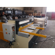 LRGM 1550 x 5mm Rediktörlü Giyotin Makas - Guillotine Machines
