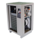 VEK 180 İnvertörlü Vidalı Kompresör