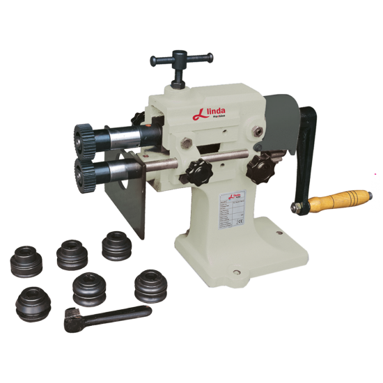 LM 0,8mm Manuel Kordon Manual Cord