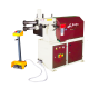 LM-H 4,0mm Motorlu Hidrolik Sıkmalı  Kordon  -Hydraulic Motorized Cord