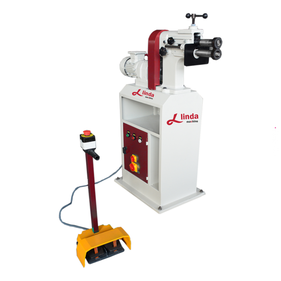LM-M 1,2mm Motorlu Kordon- Motorized Cord