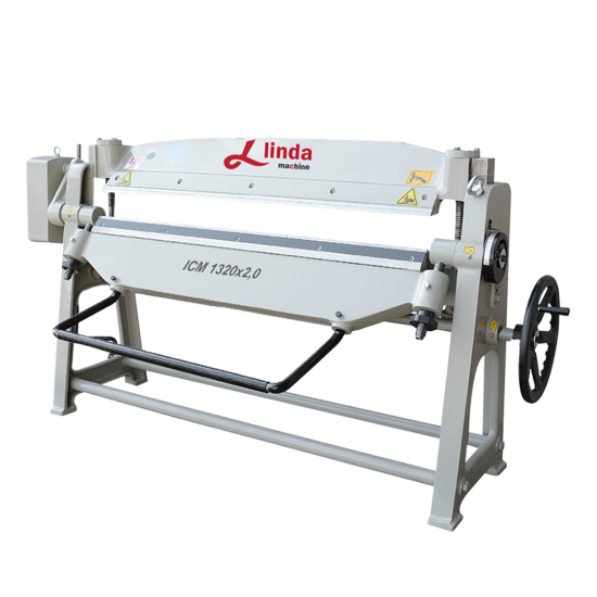 ICM 1320 x 2,00 mm Döküm Caka Kenet