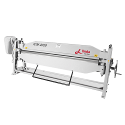 ICM 2020 x 2,00 mm Döküm Caka Kenet