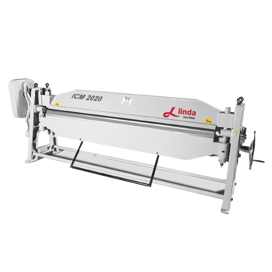 ICM 2020 x 2,00 mm Döküm Caka Kenet