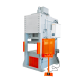 D Tipi Hızlı Hidrolik Pres - D Type Fast Hydraulic Press