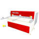 LRGM 1550 x 4mm Rediktörlü Giyotin Makas - Guillotine Machines