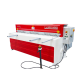LRGM 2050 x 3mm Linda Machine Rediktörlü Giyotin Makas - Guillotine Machines