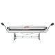 CK TDF 2520 x 1,2 mm Havalandırma Caka Kenet