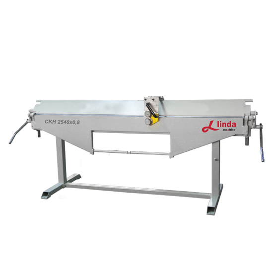 CKH 2540 x 0,8mm Kesme Aparatlı Caka Kenet