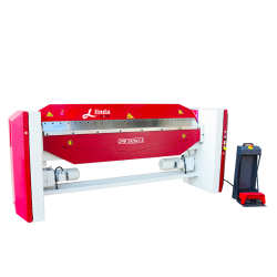 CPM 2020 1,5 mm Motorlu Caka Kenet