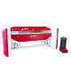 CPM 2020 1,5 mm Motorlu Caka Kenet