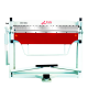 LCM 1260 x 2mm Parça Bıcaklı Caka Kenet - Folding Machines