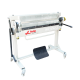 LCM 1270 x 1,5mm Parça Bıcaklı Caka Kenet Makinası