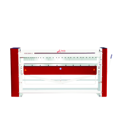 LCM 2060 x 2mm Parça Bıcaklı Caka kenet - Folding Machines