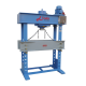 150 Ton Kollu Motorlu Hidrolik Atölye Presi - Hydraulic Workshop Press