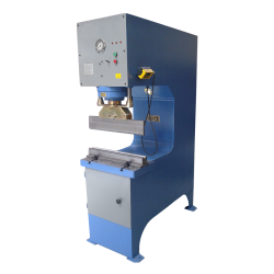 C Tipi Hidrolik Mutfakcı Presleri - C Type Cooker Press