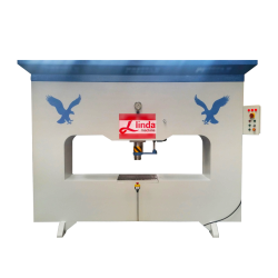 Doğrultma Presi - Rectification Press