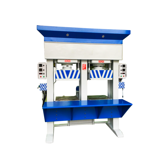 NPI Şase Kauçuk Pres Çeşitleri - NPI Chassis Rubber Press Types