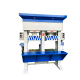 NPI Şase Kauçuk Pres Çeşitleri - NPI Chassis Rubber Press Types