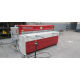 LRGM 2050 x 3mm Linda Machine Rediktörlü Giyotin Makas - Guillotine Machines