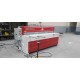 LRGM 2050 x 3mm Linda Machine Rediktörlü Giyotin Makas - Guillotine Machines