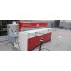 LRGM 2050 x 3mm Linda Machine Rediktörlü Giyotin Makas - Guillotine Machines