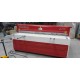 LRGM 2050 x 3mm Linda Machine Rediktörlü Giyotin Makas - Guillotine Machines