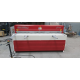 LRGM 2050 x 3mm Linda Machine Rediktörlü Giyotin Makas - Guillotine Machines