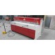 LRGM 2050 x 3mm Linda Machine Rediktörlü Giyotin Makas - Guillotine Machines