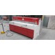 LRGM 2050 x 3mm Linda Machine Rediktörlü Giyotin Makas - Guillotine Machines