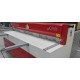 LRGM 2050 x 3mm Linda Machine Rediktörlü Giyotin Makas - Guillotine Machines