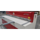 LRGM 2050 x 3mm Linda Machine Rediktörlü Giyotin Makas - Guillotine Machines