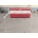 LRGM 2550 x 3mm Rediktörlü LİNDA Machine Marka Giyotin Makas