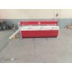 LRGM 2550 x 3mm Rediktörlü LİNDA Machine Marka Giyotin Makas