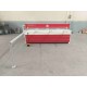 LRGM 2550 x 3mm Rediktörlü LİNDA Machine Marka Giyotin Makas