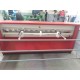 LRGM 2550 x 3mm Rediktörlü LİNDA Machine Marka Giyotin Makas