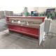LRGM 2550 x 3mm Rediktörlü LİNDA Machine Marka Giyotin Makas