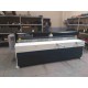 LRGM 2550 x 3mm Rediktörlü LİNDA Machine Marka Giyotin Makas