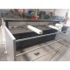 LRGM 2550 x 3mm Rediktörlü LİNDA Machine Marka Giyotin Makas