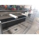 LRGM 2550 x 3mm Rediktörlü LİNDA Machine Marka Giyotin Makas