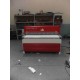 LRGM 1550 x 6mm Rediktörlü LİNDA Machine Marka Giyotin Makas